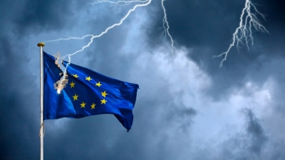 Βόμβα Eurostat για το δάνειο στην Ουκρανία με εκτόξευση χρέους Γαλλίας, Ιταλίας –  Meloni και Βέλγιο σκοτώνουν το σχέδιο της ΕΕ
