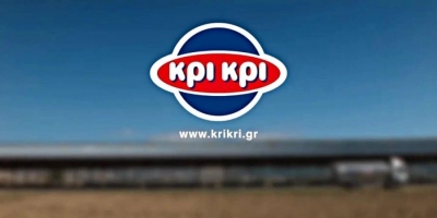 Κρι Κρι: Απόκτηση 4.908 μετοχών από τον Κωνσταντίνο Σαρμαδάκη