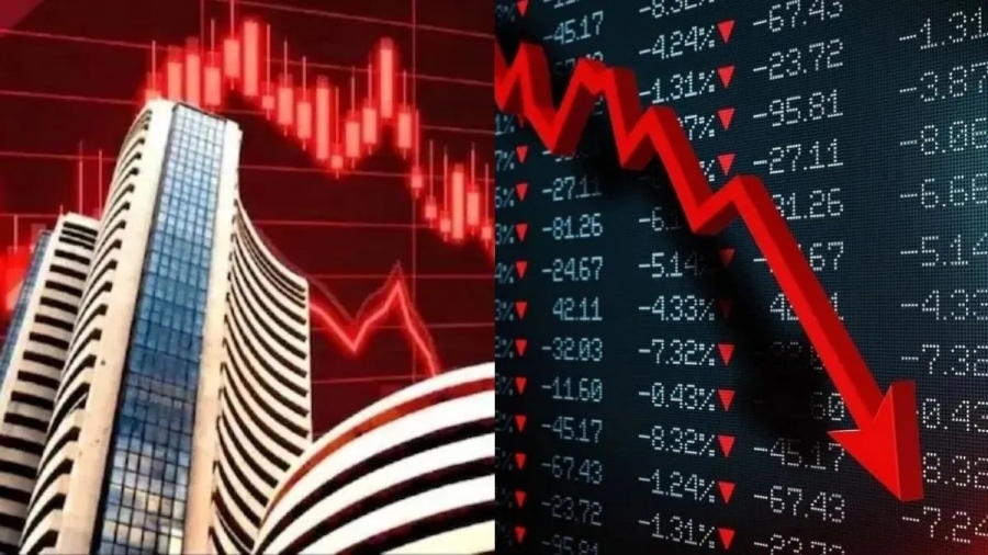 On the brink of a currency crisis: Japan on high alert over speculative 