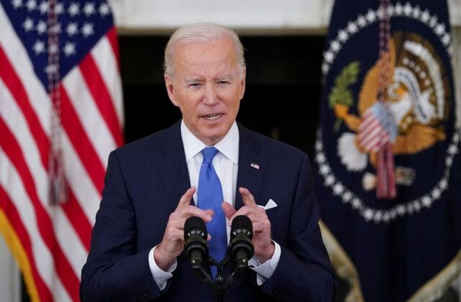 Ρεπουμπλικάνοι: Η γκάφα Biden με Putin δημιουργεί τεράστιο πρόβλημα στις ΗΠΑ, οι Δημοκρατικοί υποβαθμίζουν το θέμα