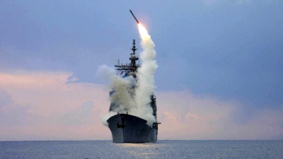 US on high alert over weapons shortage – Iran’s checkmate exhausts Patriot, Tomahawk, and JASSM-ER stocks