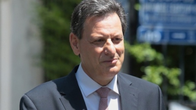 Σκυλακάκης: Καμία νέα παραχώρηση θαλάσσιων οικοπέδων για έρευνες υδρογονανθράκων
