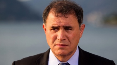 Παρέμβαση Roubini: Έρχεται ύφεση, έκρηξη πληθωρισμού και παγκόσμια φυγή στον χρυσό – Πυροδοτήθηκε οικονομικό σοκ