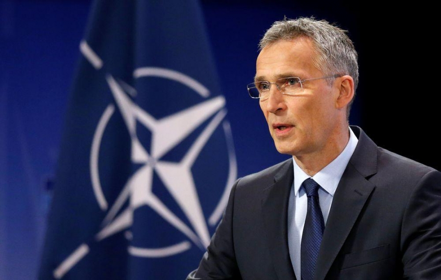 Stoltenberg (ΝΑΤΟ): Πολύτιμος σύμμαχος η Τουρκία – Να ληφθούν υπόψη οι ανησυχίες της για Φινλανδία, Σουηδία