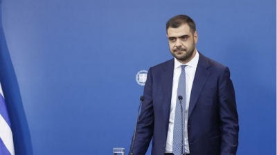 Σάλος για διαρροή στοιχείων αποδήμων και Ασημακοπούλου - Μαρινάκης: Δεν θα διαγραφούν οι 4 - ΠΑΣΟΚ: Δεν καταδικάστηκαν για ένα email