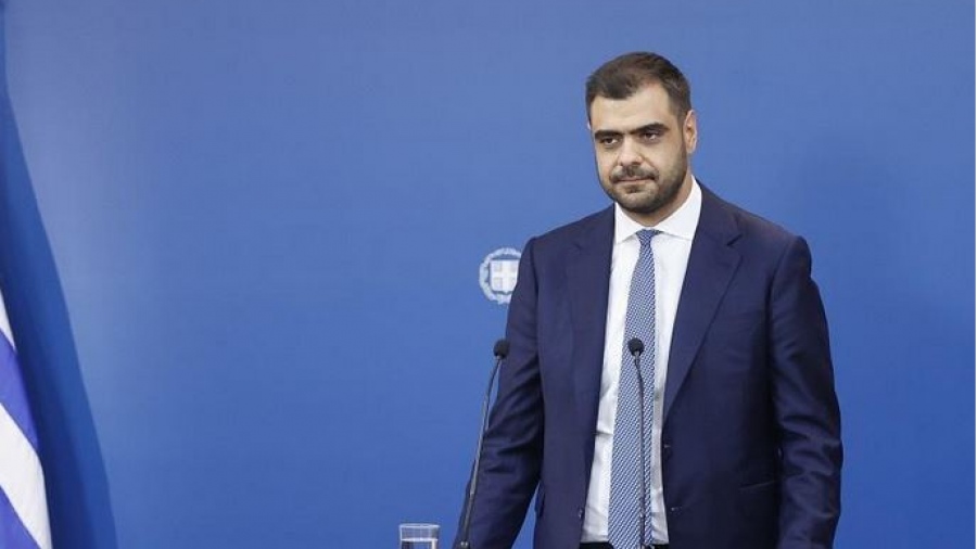 Σάλος για διαρροή στοιχείων αποδήμων και Ασημακοπούλου - Μαρινάκης: Δεν θα διαγραφούν οι 4 - ΠΑΣΟΚ: Δεν καταδικάστηκαν για ένα email