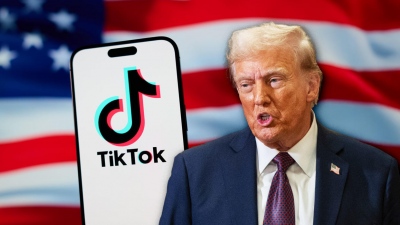Τελευταία εξέλιξη - O Trump «σκοτώνει» το TikTok, οι ΗΠΑ εγκαταλείπουν τα σχέδια εξαγοράς της πλατφόρμας κοινωνικής δικτύωσης