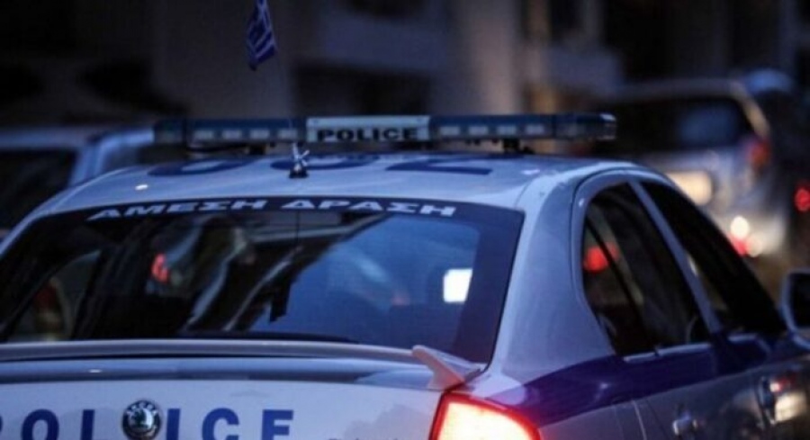 Αυτοκτονία 36χρονου αστυνομικού: «Καμία σχέση με την υπόθεση των Τεμπών» λέει η ΕΛ.ΑΣ