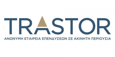 Trastor: Απέκτησε ακίνητο στον Παράδεισο Αμαρουσίου - Στα 2,3 εκατ. το τίμημα