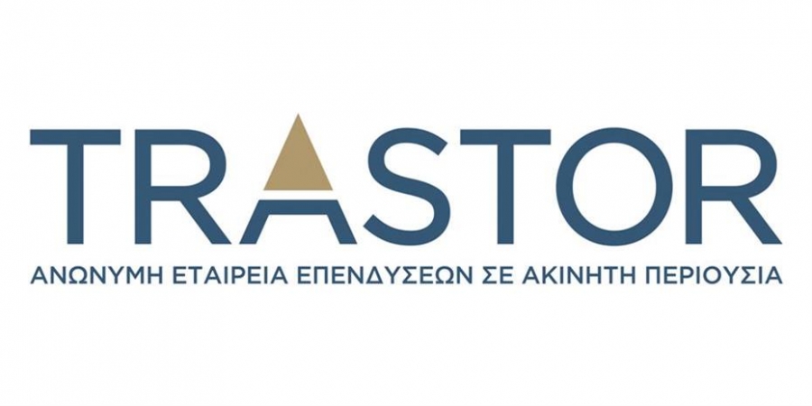 Trastor: Απέκτησε ακίνητο στον Παράδεισο Αμαρουσίου - Στα 2,3 εκατ. το τίμημα