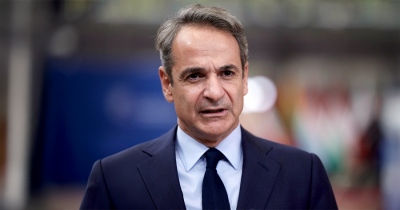 Greek constitutional reform: Mitsotakis to propose ban on deficit budgets in face of fierce opposition