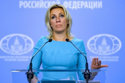 Προειδοποίηση Zakharova (Ρωσία) σε Λιθουανία: Δυστυχώς θα υπάρξουν συνέπειες …