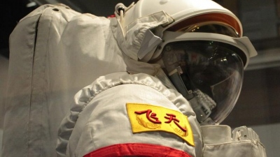 Κάτι χτύπησε το διαστημόπλοιο Shenzhou 5 - Ο ήχος που κανείς δεν μπορεί να εξηγήσει