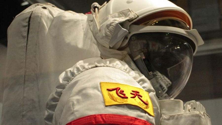 Κάτι χτύπησε το διαστημόπλοιο Shenzhou 5 - Ο ήχος που κανείς δεν μπορεί να εξηγήσει