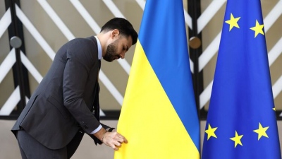Οι ζητιάνοι... Ο Merz πρότεινε ένα σχέδιο για την ένταξη της Ουκρανίας στην ΕΕ με περιορισμένα δικαιώματα