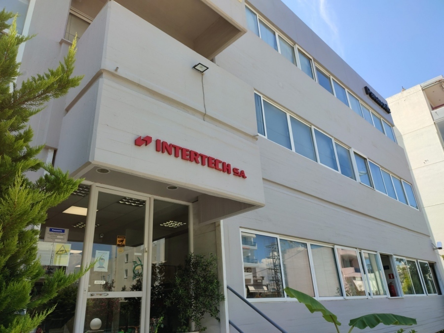 Intertech: Εγκρίθηκε η μεταφορά της έδρας από το Ελληνικό στο Παλαιό Φάληρο