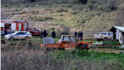 Θρίλερ για τον Β. Καλογήρου -'Ολα τα ενδεχόμενα ανοιχτά για την αιτία θανάτου από τις Αρχές - Στις 12:00 η κηδεία