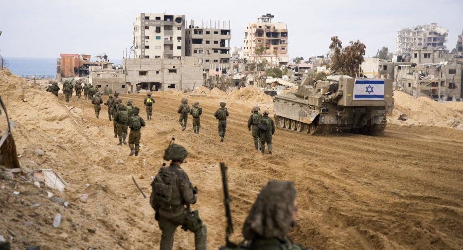 Ισραήλ: Το 56% θέλει συμφωνία με Hamas και λήξη του πολέμου