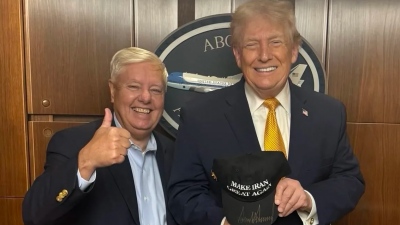 «Make Iran Great Again» - Ο Trump έδωσε το σύνθημα για την μεγάλη αλλαγή: Ποιοι ράβουν κοστούμια για τη διαδοχή του καθεστώτος στο Ιράν