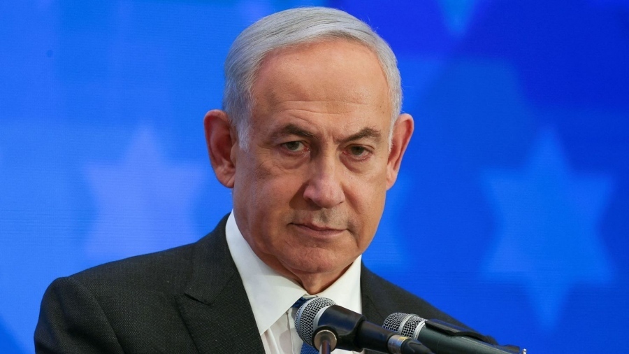 Axios: Ο Netanyahu σοκαρισμένος από την απαγόρευση Trump για επίθεση στον Λίβανο