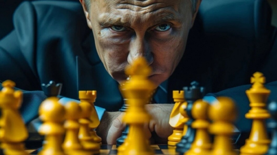 Crush Kyiv: Russia's plan to finish Ukraine following 400 drones targeting Moscow, Dugin's shock statement that it is only beginning