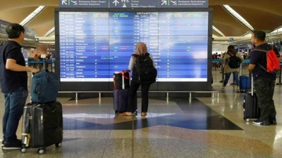 AirHelp: Τι δείχνει η νέα συμπεριφορά των ταξιδιωτών