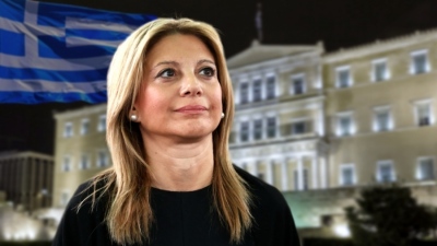 Σφαγή για τη 2η θέση - Σφυροκόπημα Καρυστιανού κατά Τσίπρα: Έφερε τα funds, δεν θα συνεργαστούμε με το παλαιό σύστημα