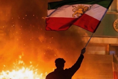 Ανατριχιαστική δήλωση ιστορικού θεμελιωτή του ιρανικού καθεστώτος: Ιερός πόλεμος μέχρι τέλους... - Το Ιράν έτοιμο για όλα