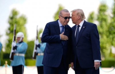 Ανατροπή - Ο Trump άνοιξε τον Ασκό του Αιόλου – Πώς η απόφαση για την Τουρκία εξοπλίζει τις χώρες της Ασίας με ρωσικά όπλα