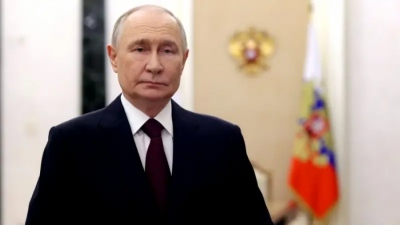 Alex Christoforou: Ο Vladimir Putin διέλυσε το αφήγημα της ΕΕ για εμπλοκή της Ρωσίας στο περιστατικό της Ρουμανίας