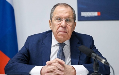 Μήνυμα Lavrov (ΥΠΕΞ Ρωσίας): Το Ιράν δεν είναι αυτό που δημιούργησε την κρίση στο Hormuz