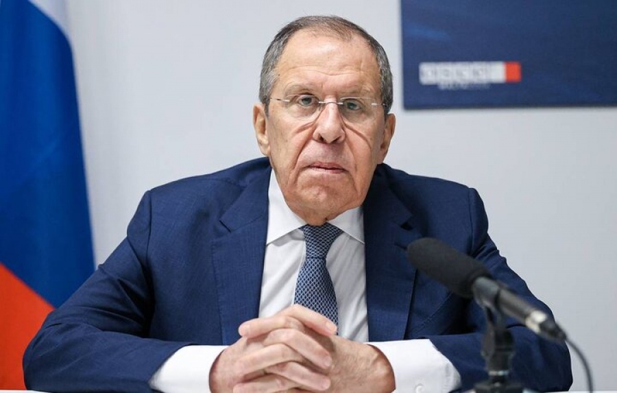 Μήνυμα Lavrov (ΥΠΕΞ Ρωσίας): Το Ιράν δεν είναι αυτό που δημιούργησε την κρίση στο Hormuz