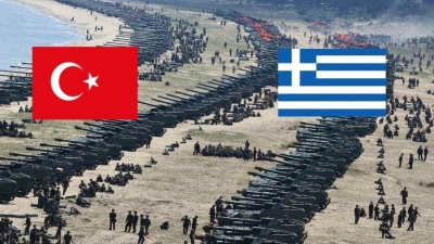 Εφιάλτης - Σενάριο για εμπλοκή Ελλάδας - Τουρκίας στη σκιά του Ισραήλ – Η Άγκυρα ψάχνει «Πέμπτη Φάλαγγα» στην Αριστερά