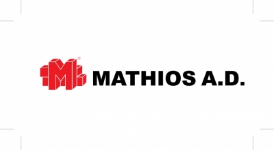 Μαθιός Πυρίμαχα: Συρρίκνωση καθαρών ζημιών το 2024, στις 781 χιλιάδες ευρώ