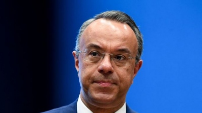 Καταδίκασε ο Σταϊκούρας το επεισόδιο με τον Αυγενάκη στο αεροδρόμιο
