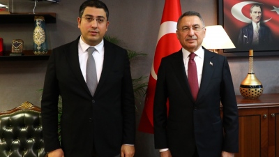 Νέα προκλητική δήλωση από τον Oktay: Εμπρηστικές οι κινήσεις της Ελλάδας στο Αιγαίο δυναμιτίζουν το καλό κλίμα