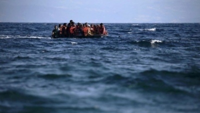 Προβληματισμός για τις μεταναστευτικές ροές στην Κρήτη - 294 αφίξεις μέσα σε μία ημέρα