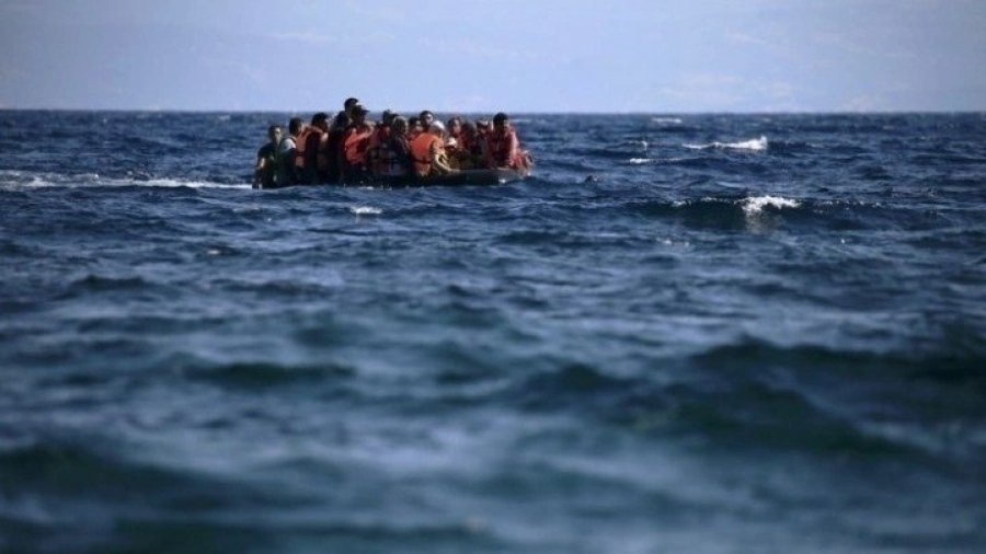 Προβληματισμός για τις μεταναστευτικές ροές στην Κρήτη - 294 αφίξεις μέσα σε μία ημέρα