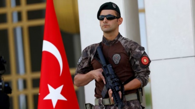 Συναγερμός στην Τουρκία - Πυροβολισμοί στο προξενείο του Ισραήλ με 2 νεκρούς και 2 τραυματίες