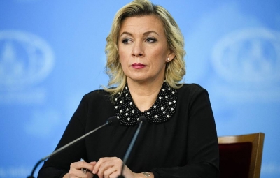 Ρωσία: ΗΠΑ και ΝΑΤΟ φέρουν την ευθύνη για τις ενέργειες των Ουκρανών – Τοποθέτησαν στο Κίεβο ληστές και οπορτουνιστές
