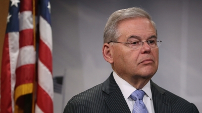Αυστηρό μήνυμα Menendez (ΗΠΑ) για Τουρκία, S-400: Ξεκάθαρη παραβίαση των κυρώσεων - Ελπίζω η Άγκυρα να αλλάξει πορεία