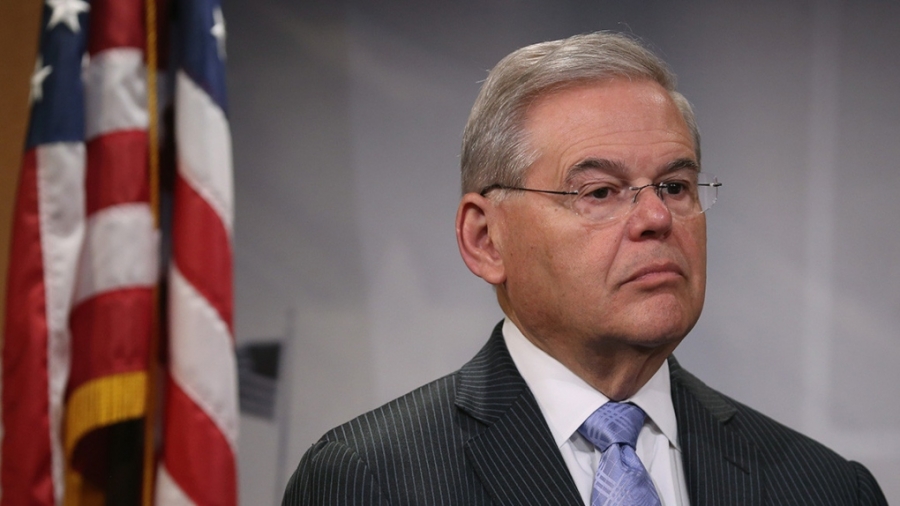 Αυστηρό μήνυμα Menendez (ΗΠΑ) για Τουρκία, S-400: Ξεκάθαρη παραβίαση των κυρώσεων - Ελπίζω η Άγκυρα να αλλάξει πορεία