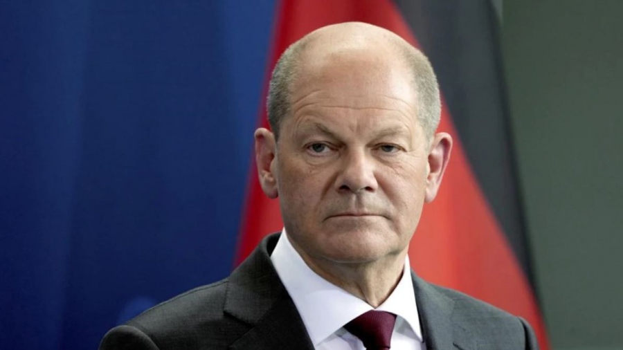 Spiegel: Οι Γερμανοί αποδοκίμασαν τον Scholz και την Baerbock επειδή η Γερμανία προμηθεύει όπλα την Ουκρανία