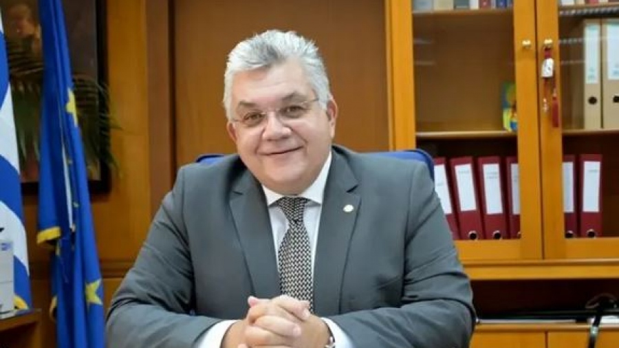 Απάντηση υφυπουργού Παιδείας σε Παραστατίδη: Το ΠΑΣΟΚ επιτίθεται πλέον και σε Πρυτάνεις