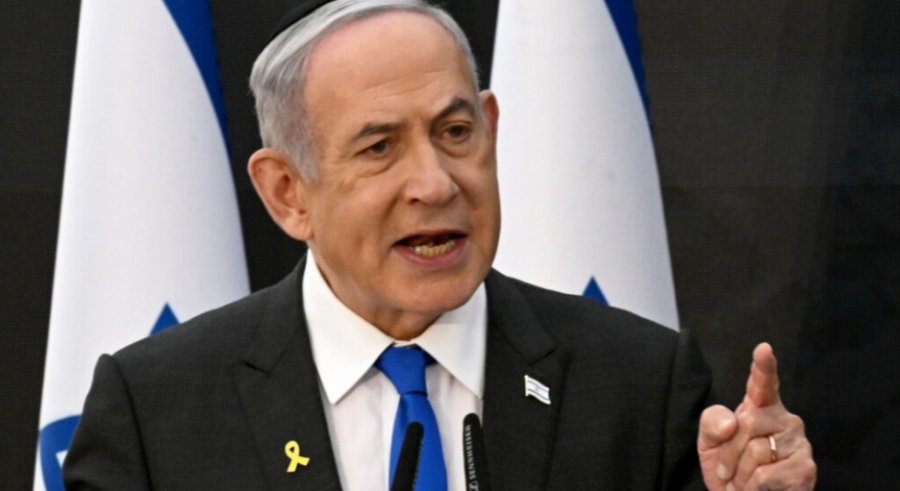Ο Netanyahu ξηλώνει τον αρχηγό της Shin Bet – Αναδιοργάνωση της υπηρεσίας