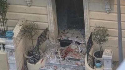 Πίσω από την τρομοκρατική επίθεση στο Μονακό σε Ουκρανό με κυπριακό διαβατήριο η Υπηρεσία Ασφαλείας της Ουκρανίας SBU