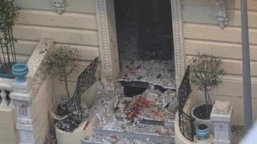 Πίσω από την τρομοκρατική επίθεση στο Μονακό σε Ουκρανό με κυπριακό διαβατήριο η Υπηρεσία Ασφαλείας της Ουκρανίας SBU