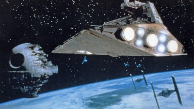 Πυρηνικοί... Star Wars - Πως απαντούν ΗΠΑ και AUCUS στην εγκατάσταση πυρηνικών όπλων στο διάστημα από τη Ρωσία