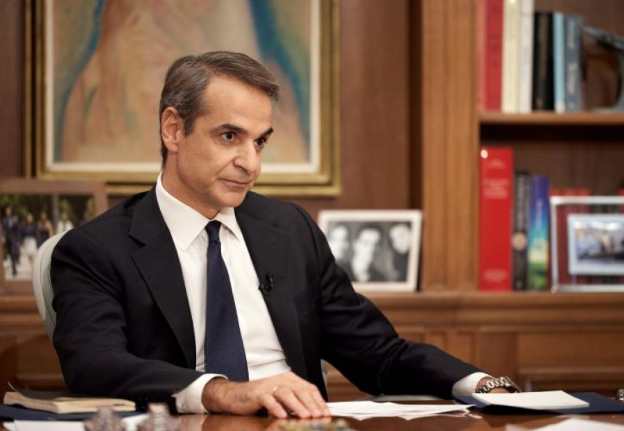 Αποκάλυψη: Οι εισηγήσεις βόμβα για διπλές εκλογές στον Κυριάκο Μητσοτάκη - Η περίτρανη δικαίωση του BN