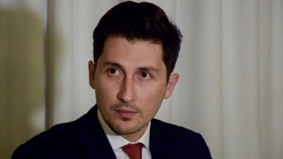 Η γιορτή του Χρηστίδη στα νότια και τα πηγαδάκια για την ενότητα στο ΠΑΣΟΚ